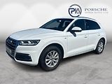 Audi Q5 2.0 TDi 140kW - náhled 1