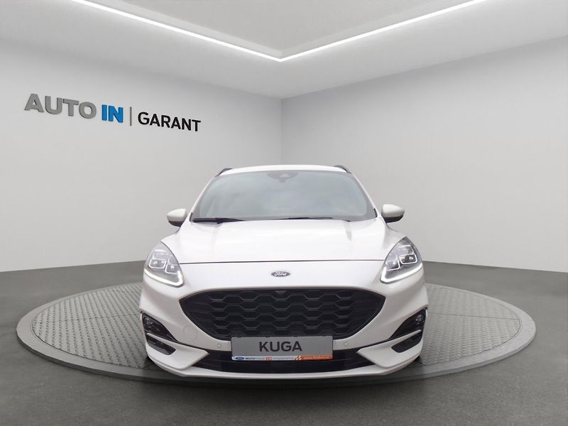 Ford Kuga (2022) ST-Line X, 1.5EcoBoost 110kW/1 - fotka 2 z 24