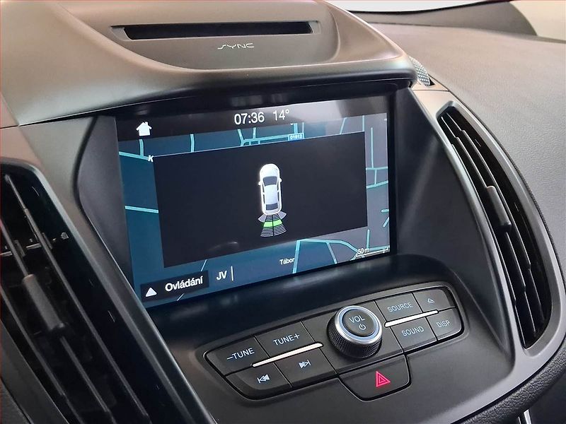 Ford Kuga (2019) 1.5 EcoBoost, ČR,1.maj - fotka 19 z 21