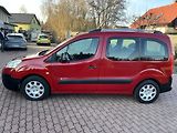 Peugeot Partner Tepee 1.6HDI 55KW,KLIMA,ŠOUPAČKY,TZ - náhled 3