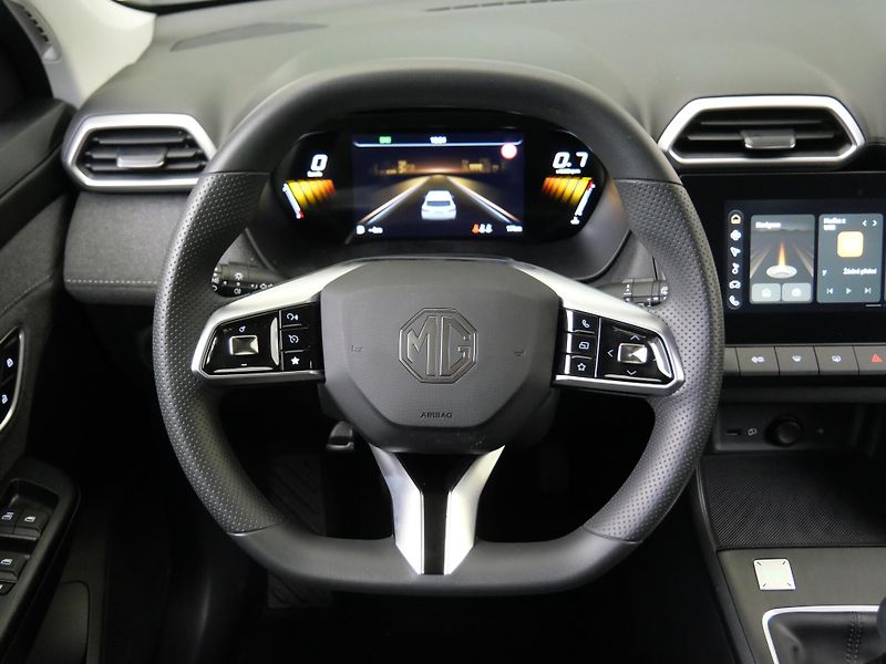 MG ZS - fotka 16 z 25