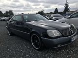 Mercedes-Benz Třídy S S 600  W12  290 KW,AUT.KUPÉ... - náhled 3