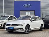 Volkswagen Passat 2,0 TDI 110kW BMT Highline - náhled 1