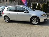 Volkswagen Golf (2010) 1.2 TSI 77kW TOP QUALITY - náhled 8