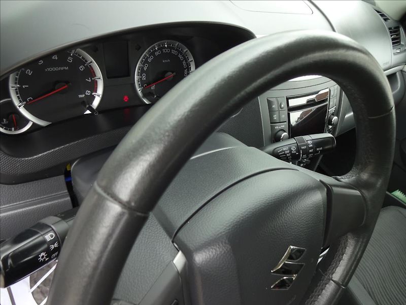 Suzuki Swift 1.2i16V NOVÉ ROZVODY - fotka 37 z 47