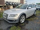 Audi A4 2.0 TDI ALLROAD 4x4 Panorama - náhled 1