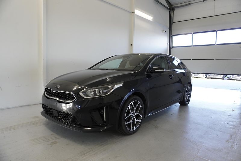 Kia Pro_Ceed (2019) PROCEED  1,6 CRDI AUTOMAT - fotka 1 z 35