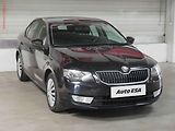 Škoda Octavia (2013) 2.0TDi, ČR, AAC, p.čidla - náhled 1