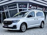 Ford Tourneo Connect 2,0 EcoBlue Titanium - náhled 1