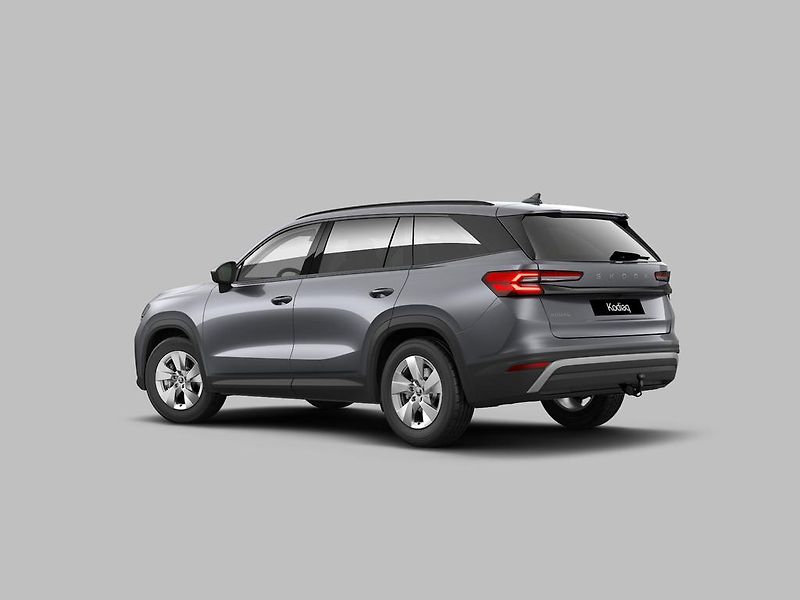 Škoda Kodiaq (2026) Selection 2,0 TDI 110 kW DSG - fotka 2 z 12