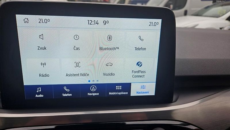 Ford Kuga (2020) 2.5i PHEV 165kW Titanium AT  - fotka 30 z 40