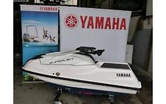 Yamaha (2023) SJ 1050 2022 SUPER JET 4T - fotografie inzerátu