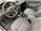 Škoda Yeti (2014) 2.0 TDI 4x4 Ambition - náhled 7