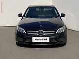 Mercedes-Benz Třídy C (2020) 1.6i, navi, LED, AC - náhled 1