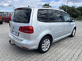 Volkswagen Touran (2012) 1.6 TDi - náhled 4