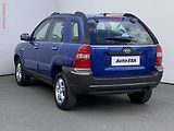 Kia Sportage (2005) 2.0 i - náhled 6