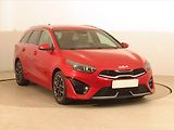 Kia Ceed (2022) GT Line 1.5 T-GDI, Serv.kniha - náhled 1