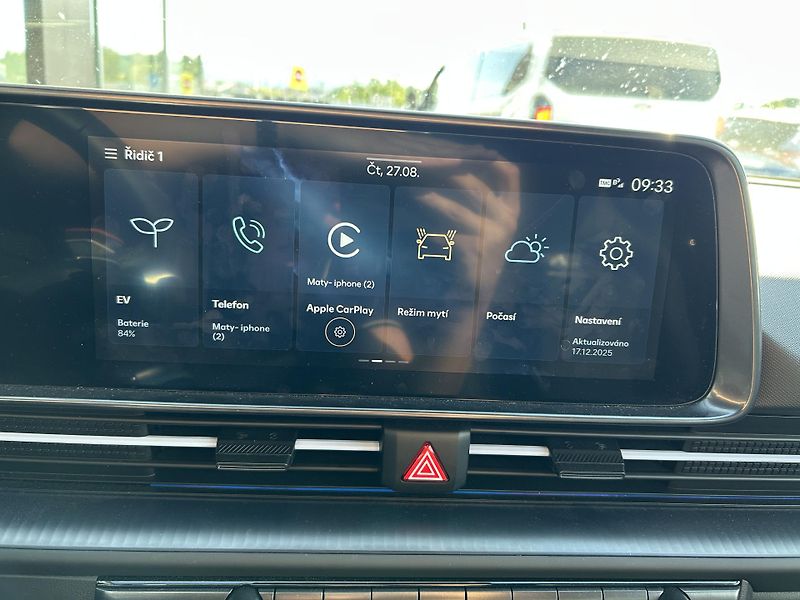 Hyundai Ioniq 6 N EVERYDAY 84kWh 4x4 478kW - fotka 29 z 36