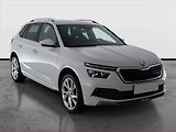 Škoda Kamiq (2021) 1.0 TSI, Tempomat - náhled 1