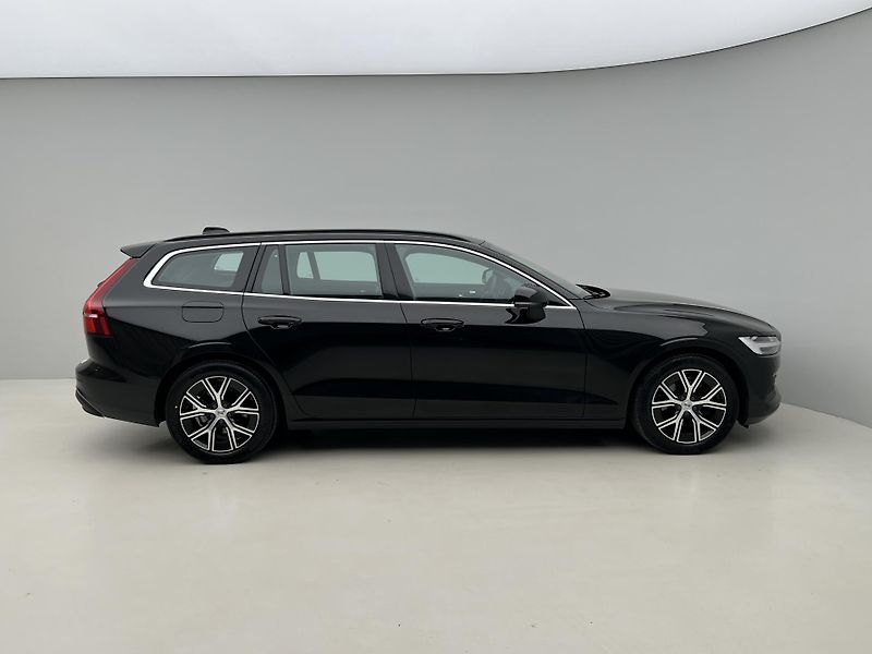 Volvo V60 B4 CORE AUT 1.maj. - fotka 11 z 41
