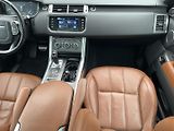 Land Rover Range Rover Sport 4.4 SDV8 4x4 HSE - náhled 15