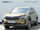 Škoda Kodiaq (2024) DSG 4x4 2.0 TDI / 142 kW / EXC - náhled 1