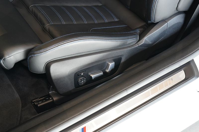 BMW Řada 4 430d xDrive Coupé, Tažné, H/K - fotka 22 z 41