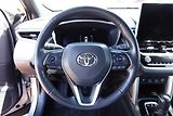 Toyota Corolla Cross 2,0 HEV Style Tech FWD - náhled 18