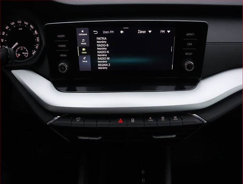 Škoda Octavia (2021) 2.0 TDI, Serv.kniha, Tempomat - fotka 12 z 21