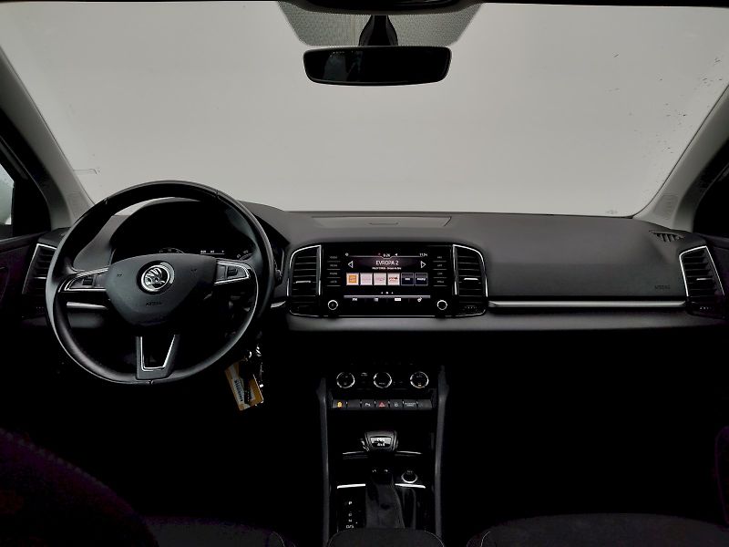 Škoda Karoq (2018) Ambition Plus 2,0 Tdi 110 Kw 4 - fotka 5 z 35