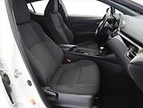 Toyota C-HR (2018) 1.8 Hybrid, Automat - náhled 9