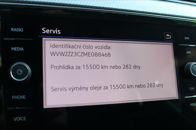 Volkswagen Passat 2,0 ALLTRACK, ČR, 4Motion,DSG - fotka 48 z 75