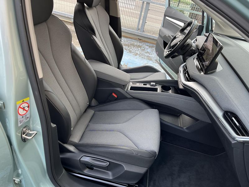 Škoda Enyaq (2022) 80 TEPELKO*TAŽNÉ*MATRIX*KAMERA - fotka 13 z 34