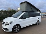Mercedes-Benz Třídy V 2,0 CDi MARCO POLO -DPH - náhled 12
