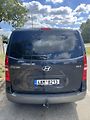 Hyundai H 1 (2015) - náhled 6