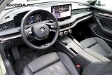 Škoda Superb (2024) 2.0TDI L&K / 142kW 4x4 7°DSG - náhled 10