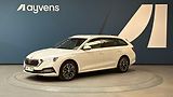 Škoda Octavia 2.0 TDI 110kW DSG Style Combi - náhled 3