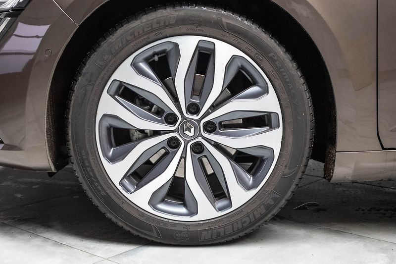 Renault Talisman 1.3 TCe AUTOMAT*KAMERA*MASÁŽ* - fotka 35 z 40