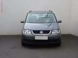 Volkswagen Touran (2004) 1.9TDI - náhled 1