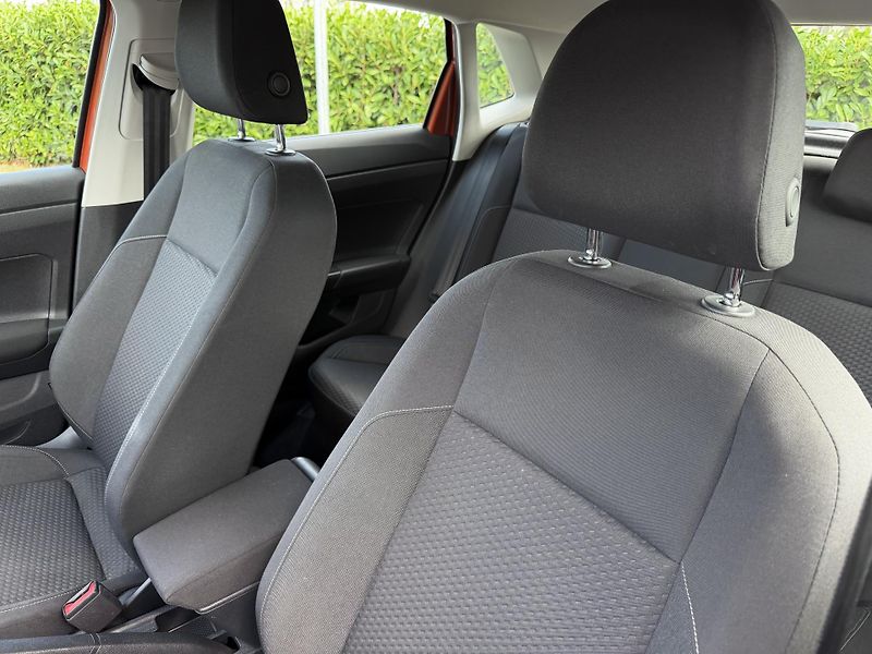 Volkswagen Polo (2018) 1.0 tsi 85 kw  - fotka 14 z 17
