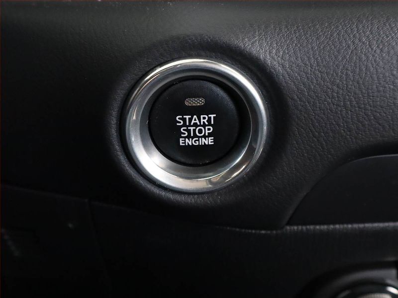 Mazda CX-5 (2017) 2.2 Skyactiv-D, Automat, Navi - fotka 18 z 23