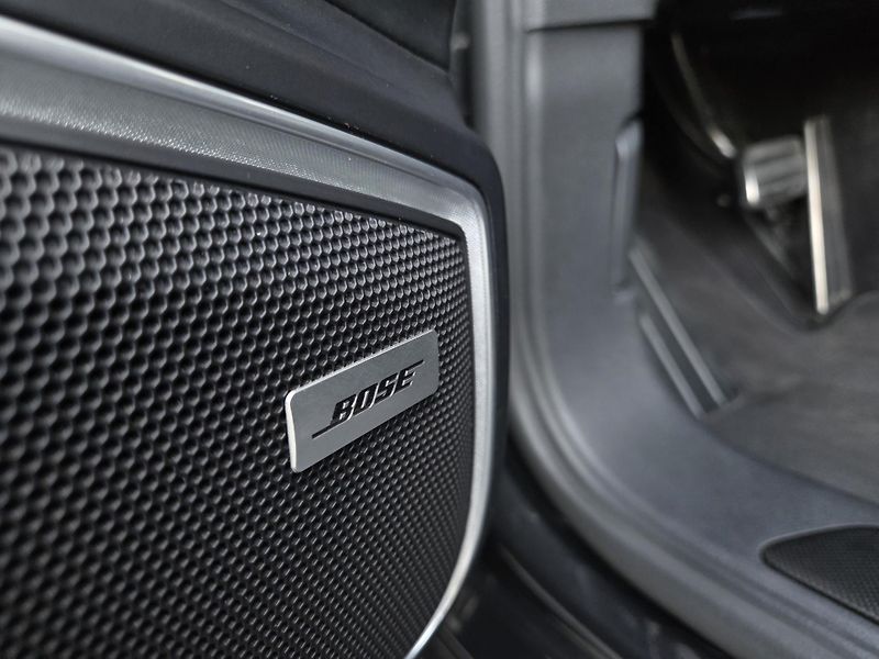 Porsche Panamera TURBO ZÁRUKA APPROVED!!! - fotka 17 z 59
