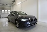 Audi A6  3,0 50 TDI 286PS QUATTRO AUT. - náhled 2
