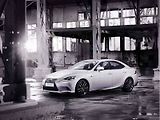 Lexus v Ženevě