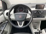 Seat Mii (2013) 1.0 MPi, Style, +kola - náhled 11