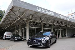 Mercedes-Benz Třídy E E 300D 4MATIC KOMBI AMG 195kW - fotografie inzerátu