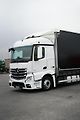 Mercedes-Benz Actros (2018) 1830 / ACC / E 6 / ZESTAW PRZE - náhled 29
