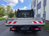Ford Transit 2,0 TDCi / 7-místný / valník / - náhled 3