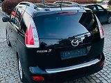 Mazda 5 1.8i 85KW BENZIN MANUÁL VÝHŘEV - náhled 15