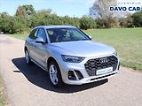 Audi Q5 3,0 50TDI 210kW S-line quattro - náhled 1
